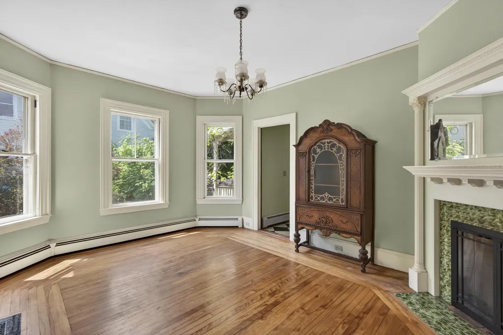 17 Union Street Camden ME 04843