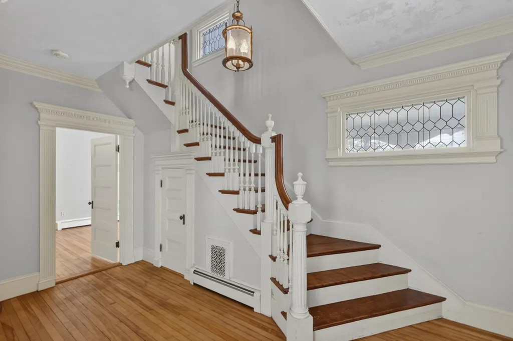17 Union Street Camden ME 04843
