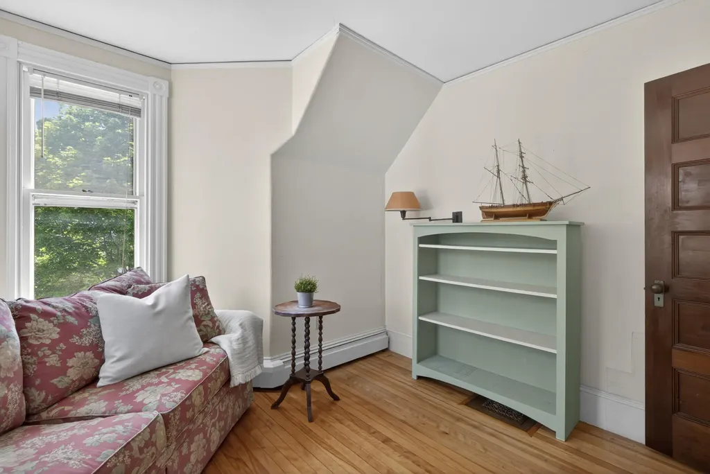17 Union Street Camden ME 04843