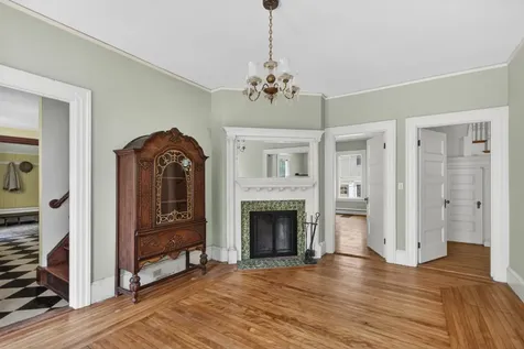 17 Union Street Camden ME 04843