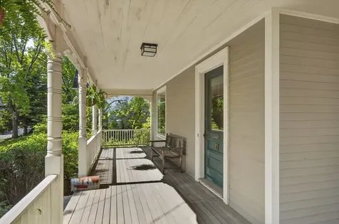 17 Union Street Camden ME 04843
