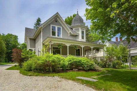 17 Union Street Camden ME 04843