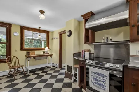 17 Union Street Camden ME 04843