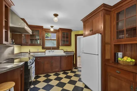 17 Union Street Camden ME 04843