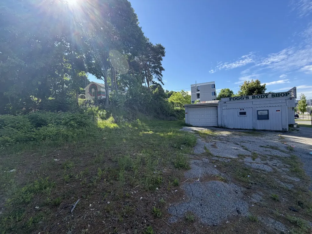 Portland ME, 189 Anderson Street