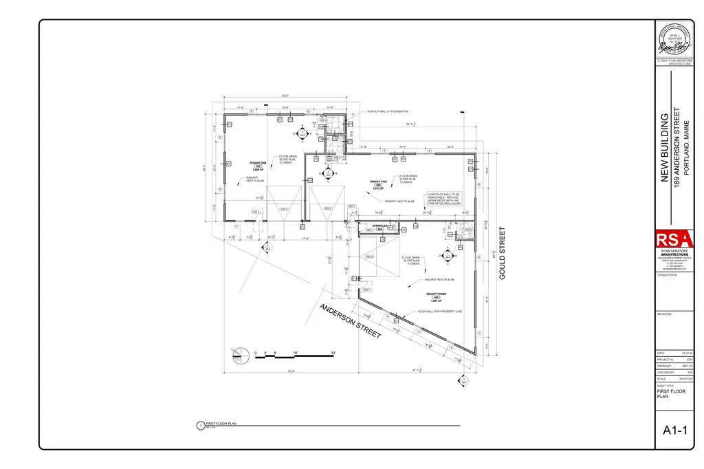 189 Anderson Street Portland ME 04101