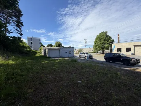 189 Anderson Street Portland ME 04101