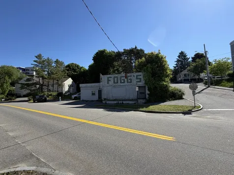 189 Anderson Street Portland ME 04101