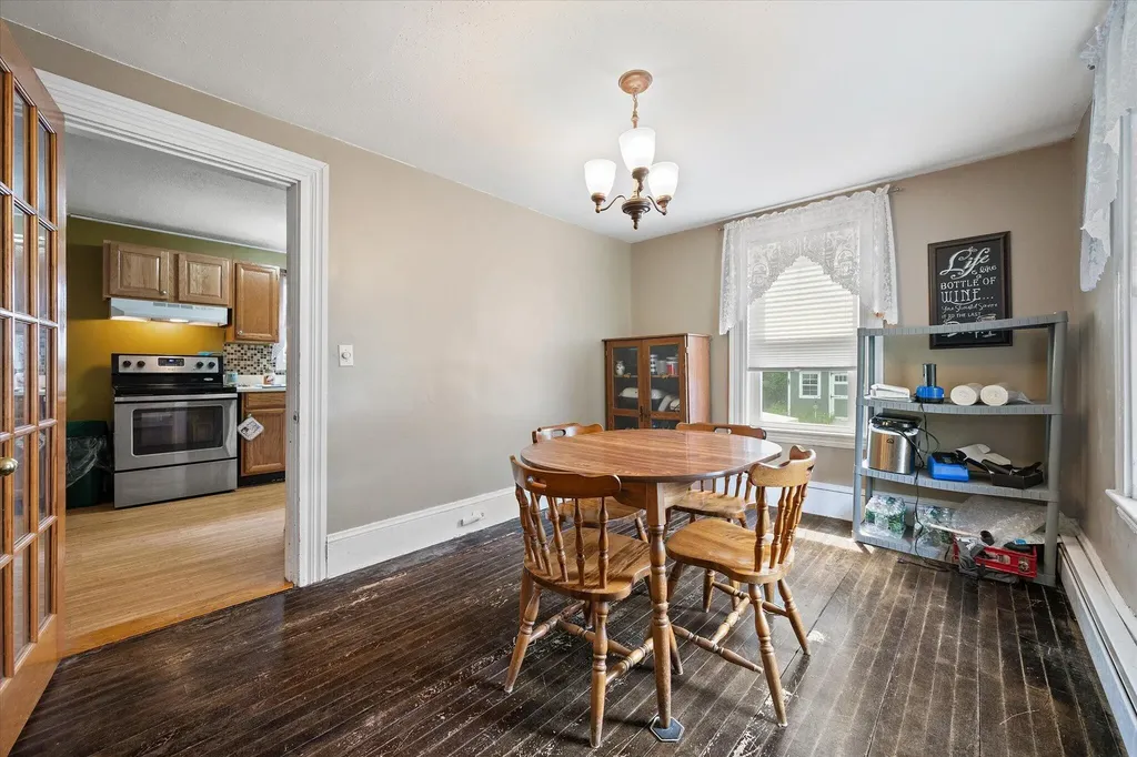 342 Grove Street Bangor ME 04401
