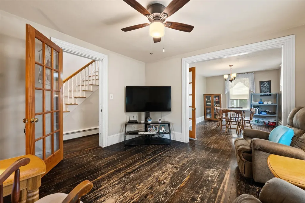 342 Grove Street Bangor ME 04401