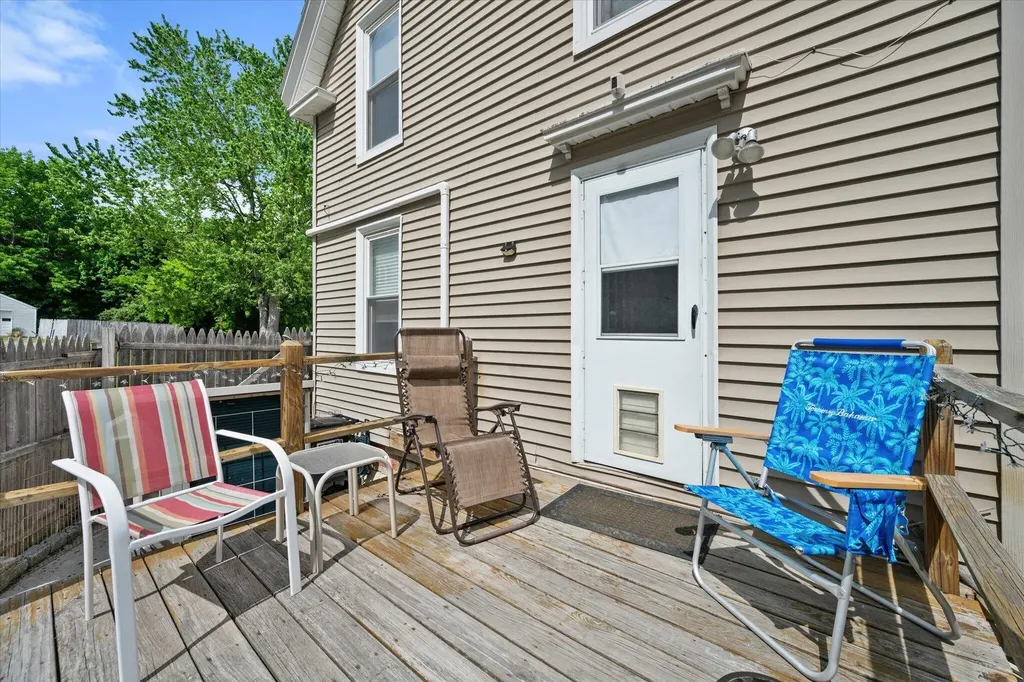 342 Grove Street Bangor ME 04401
