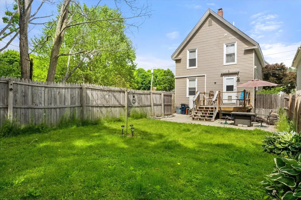 342 Grove Street Bangor ME 04401