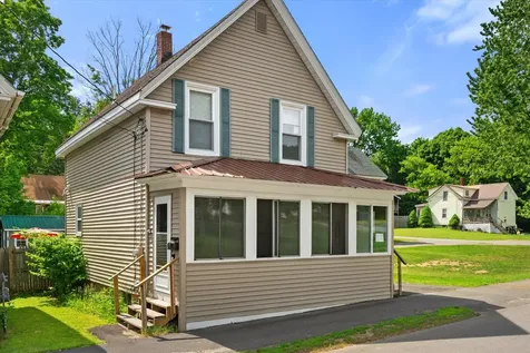 342 Grove Street Bangor ME 04401