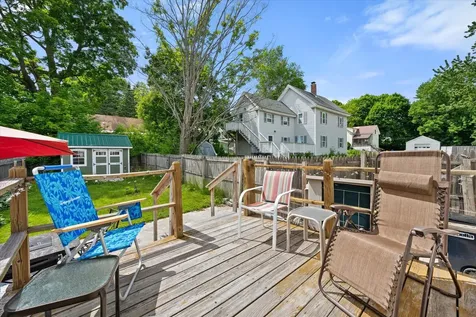 342 Grove Street Bangor ME 04401