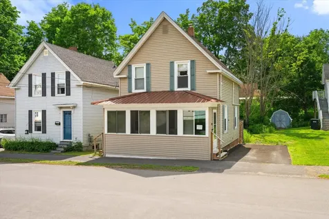 342 Grove Street Bangor ME 04401
