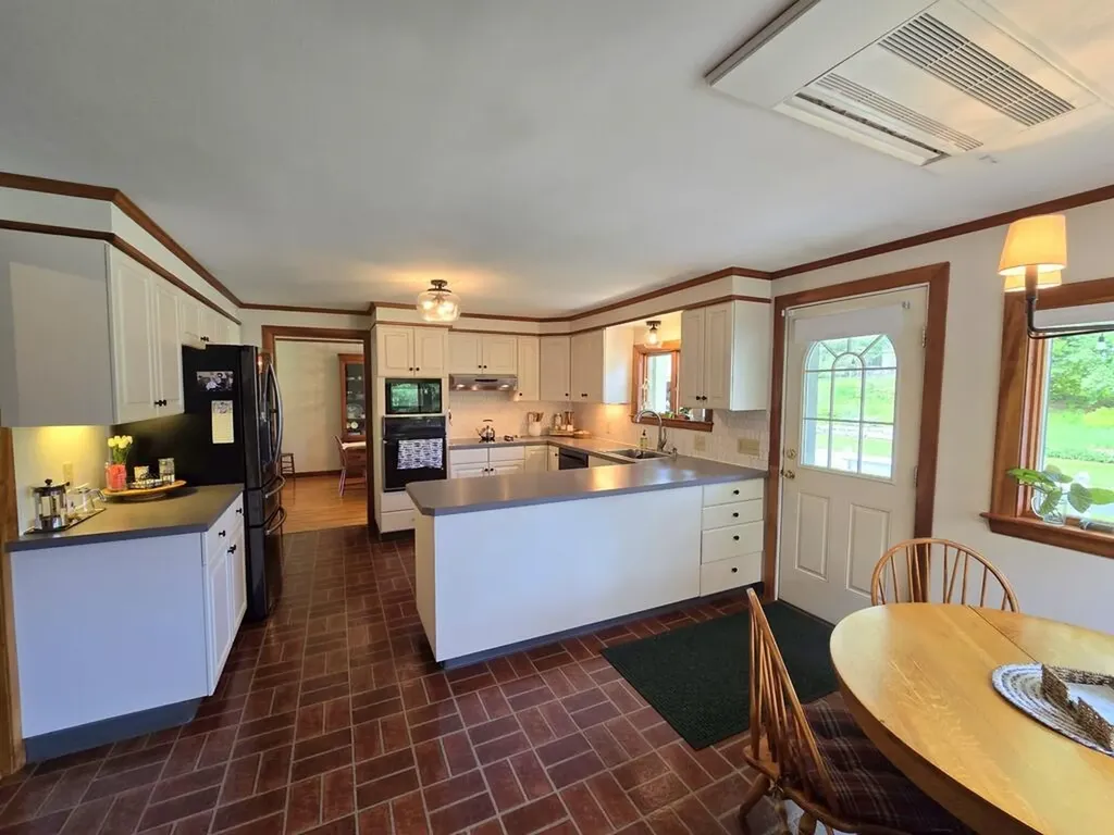 9 Bog Road New Portland ME 04961