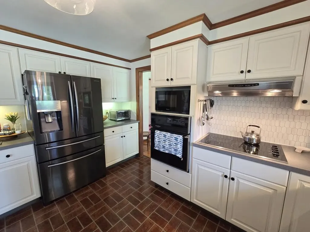 9 Bog Road New Portland ME 04961