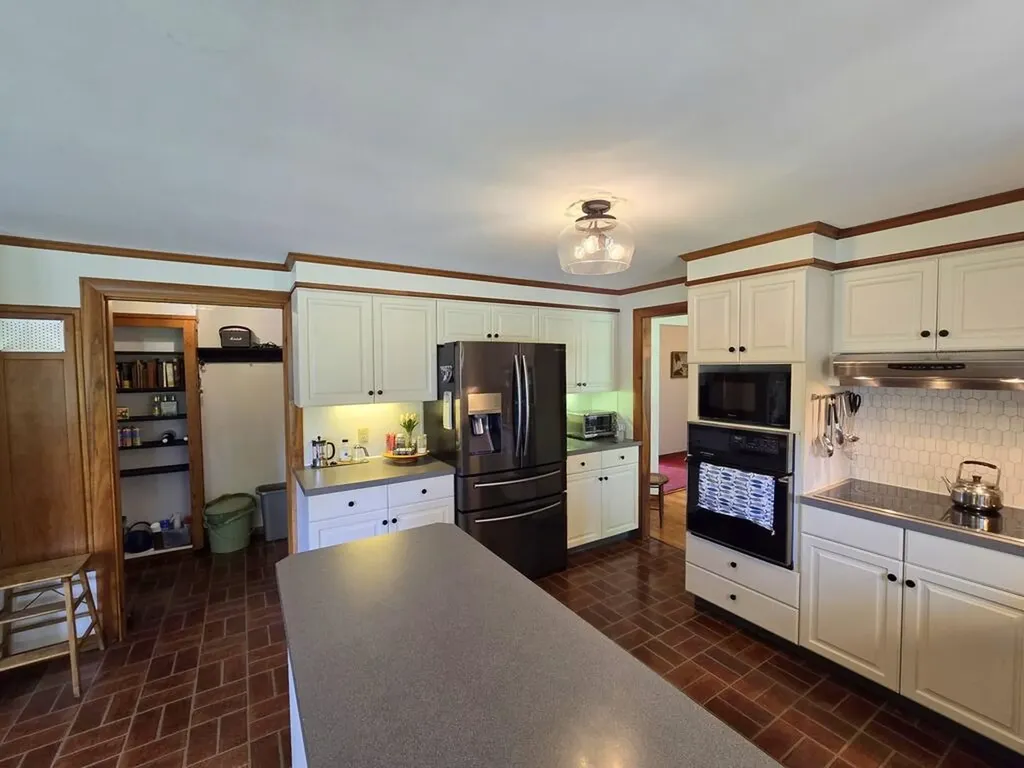 9 Bog Road New Portland ME 04961