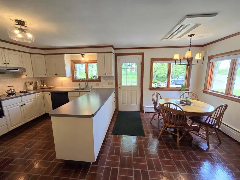 9 Bog Road New Portland ME 04961