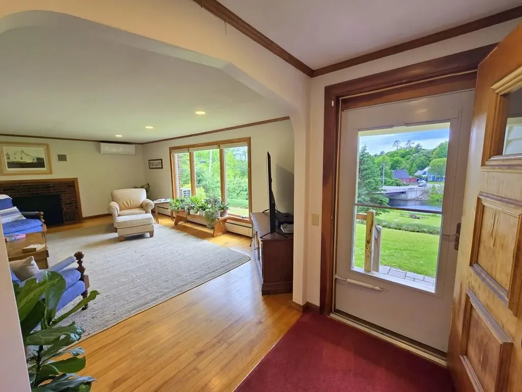 9 Bog Road New Portland ME 04961