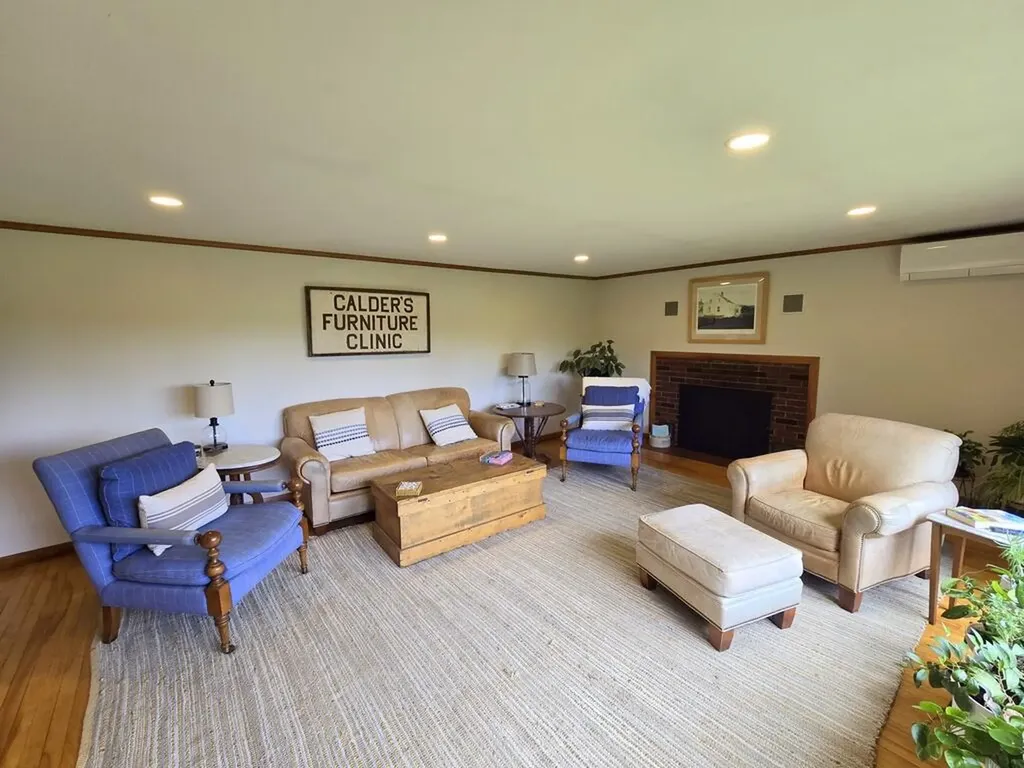 9 Bog Road New Portland ME 04961