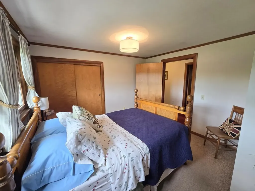 9 Bog Road New Portland ME 04961