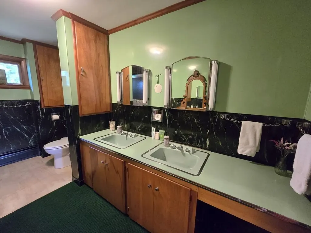 9 Bog Road New Portland ME 04961