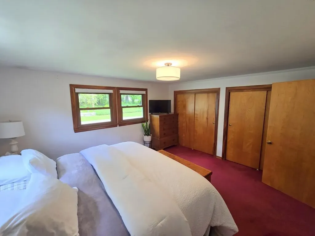 9 Bog Road New Portland ME 04961
