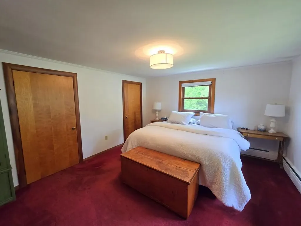 9 Bog Road New Portland ME 04961