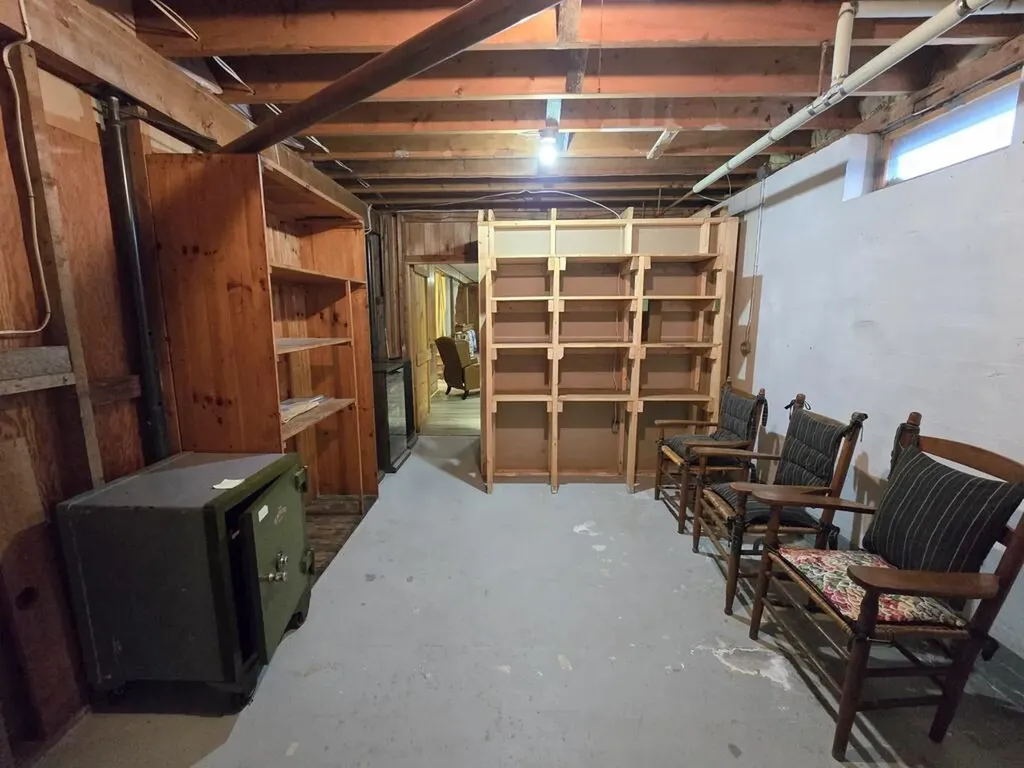 9 Bog Road New Portland ME 04961