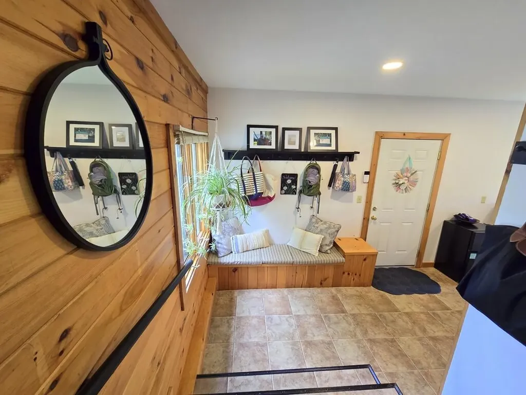 9 Bog Road New Portland ME 04961