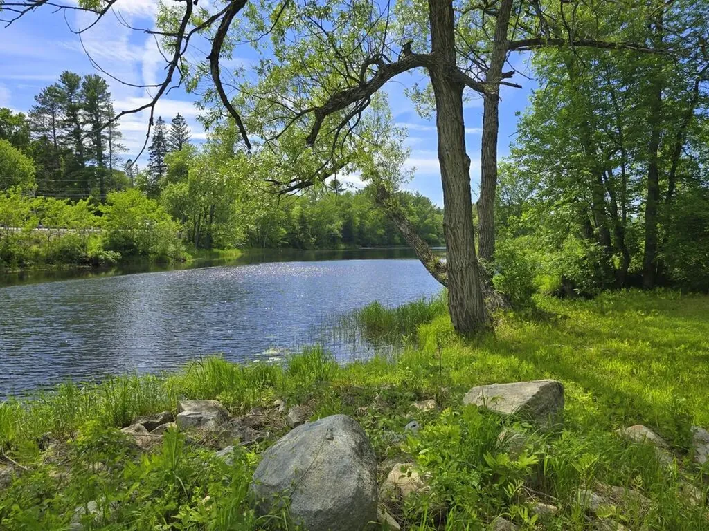 9 Bog Road New Portland ME 04961