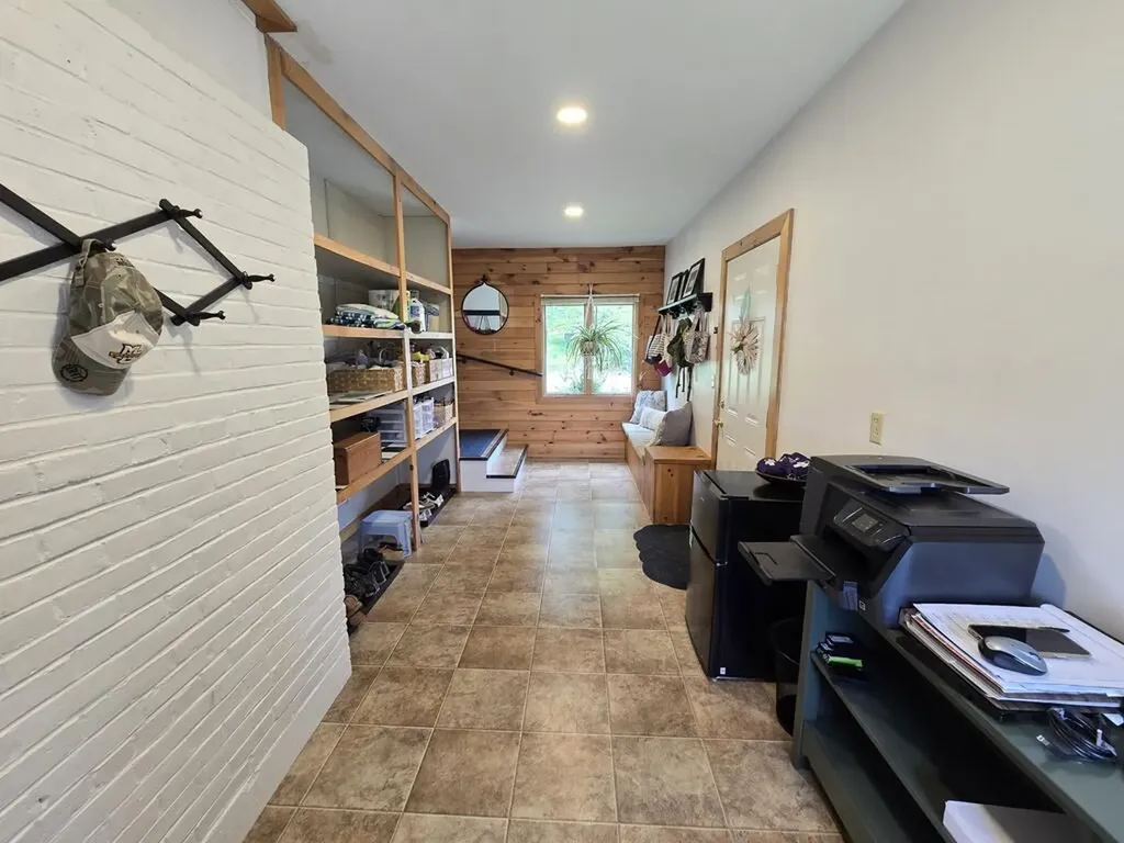 9 Bog Road New Portland ME 04961