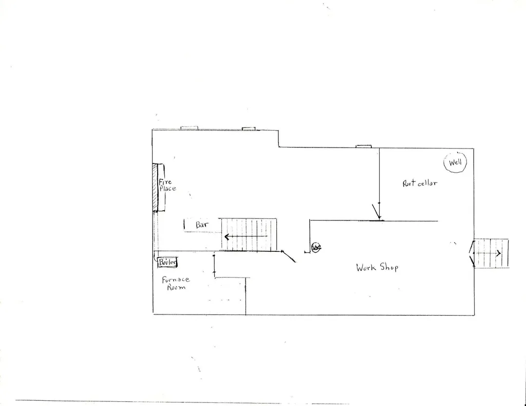 9 Bog Road New Portland ME 04961
