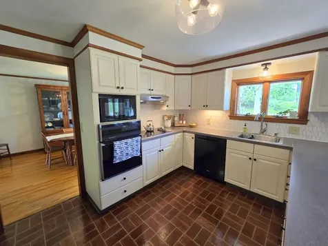 9 Bog Road New Portland ME 04961