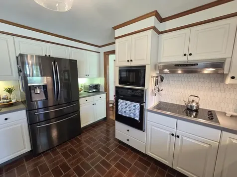 9 Bog Road New Portland ME 04961
