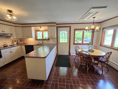9 Bog Road New Portland ME 04961