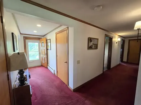 9 Bog Road New Portland ME 04961