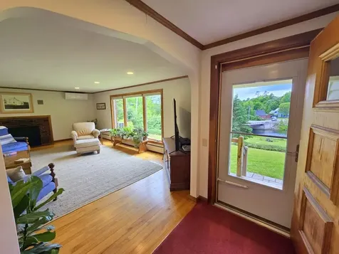 9 Bog Road New Portland ME 04961