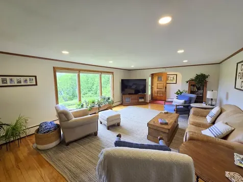 9 Bog Road New Portland ME 04961