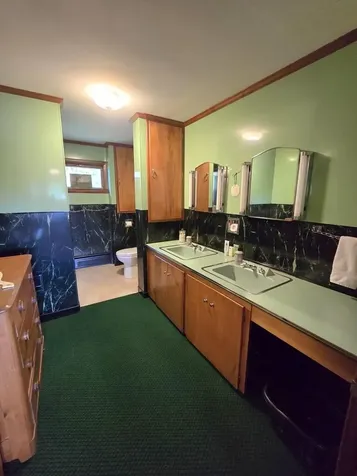 9 Bog Road New Portland ME 04961