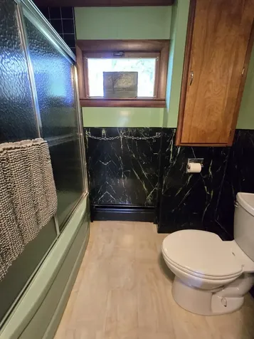 9 Bog Road New Portland ME 04961