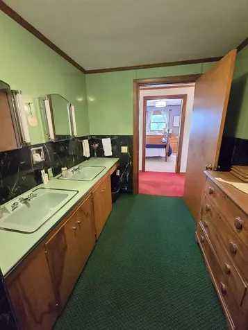 9 Bog Road New Portland ME 04961