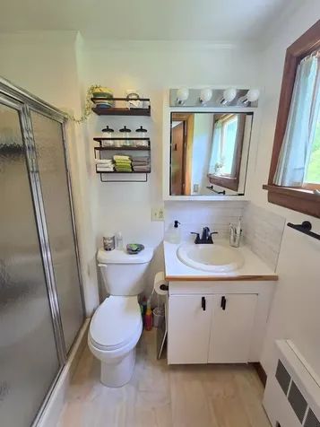 9 Bog Road New Portland ME 04961