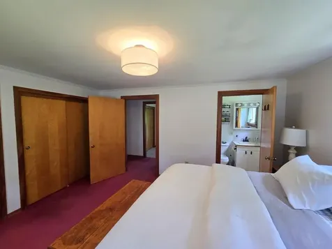 9 Bog Road New Portland ME 04961