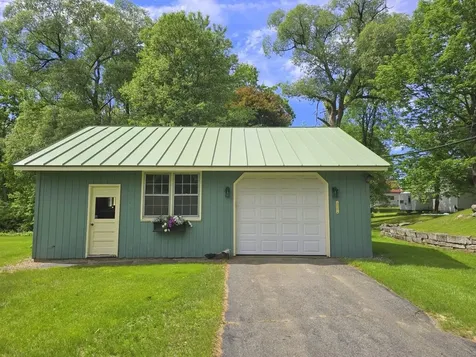 9 Bog Road New Portland ME 04961