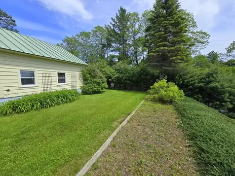 9 Bog Road New Portland ME 04961
