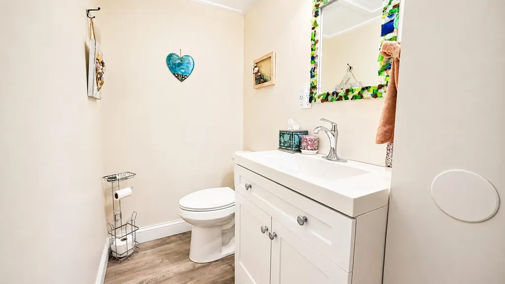 24 Beachwood Bay Drive Cutler ME 04626