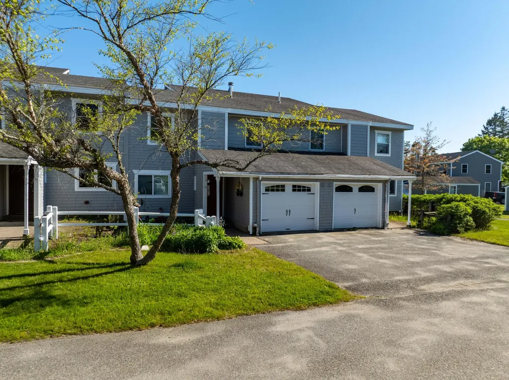 24 Beachwood Bay Drive Cutler ME 04626