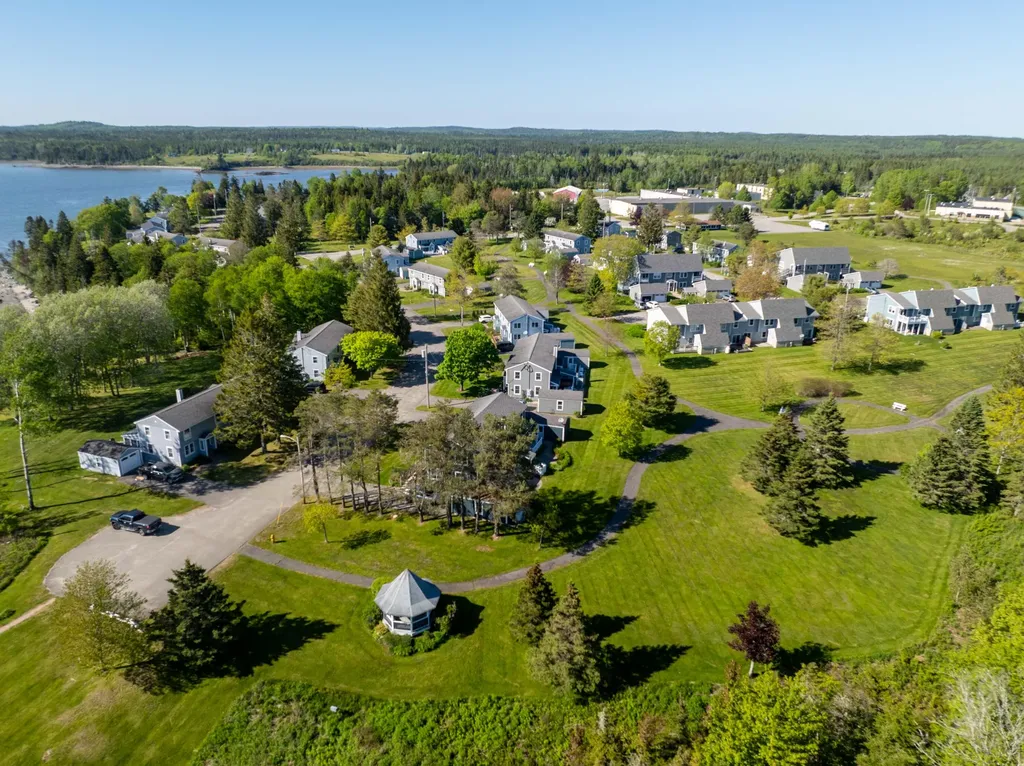 24 Beachwood Bay Drive Cutler ME 04626